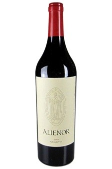 Alienor | Gran Vin '09 1